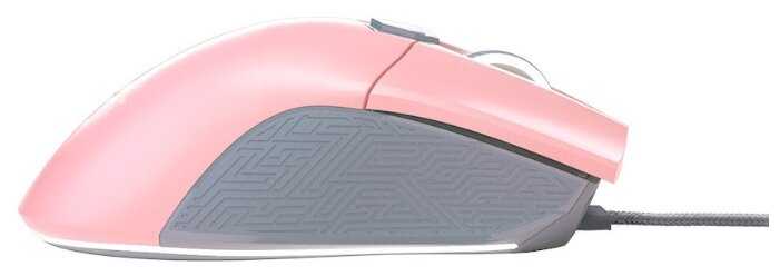 Мышь ASUS ROG Gladius II Origin фотография 10