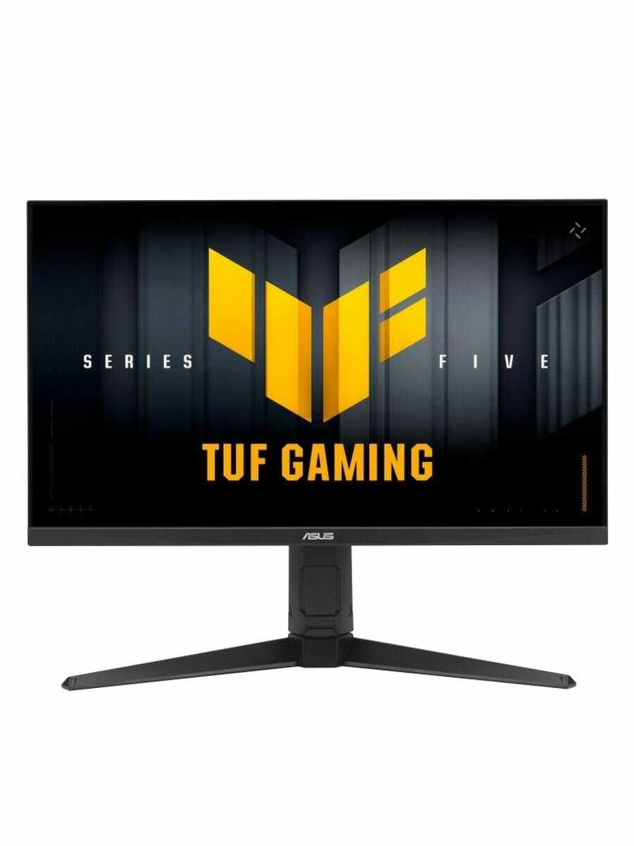 Монитор ASUS TUF Gaming VG27AQML5A фотография 1