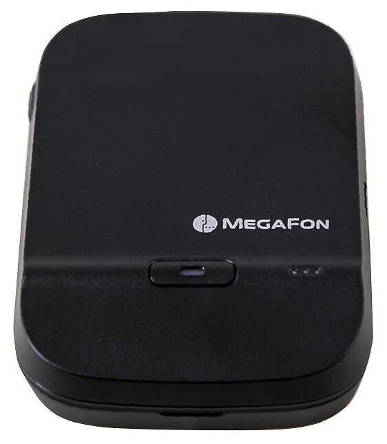 Wi-Fi роутер МегаФон MR150-6 фотография 1