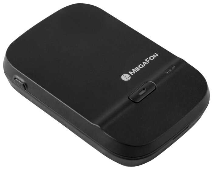Wi-Fi роутер МегаФон MR150-6 фотография 2