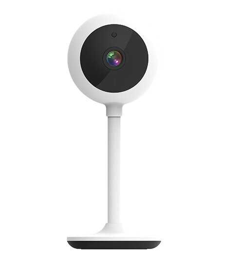 Камера видеонаблюдения внутренняя видеокамера CAM-01 WiFi фотография 1