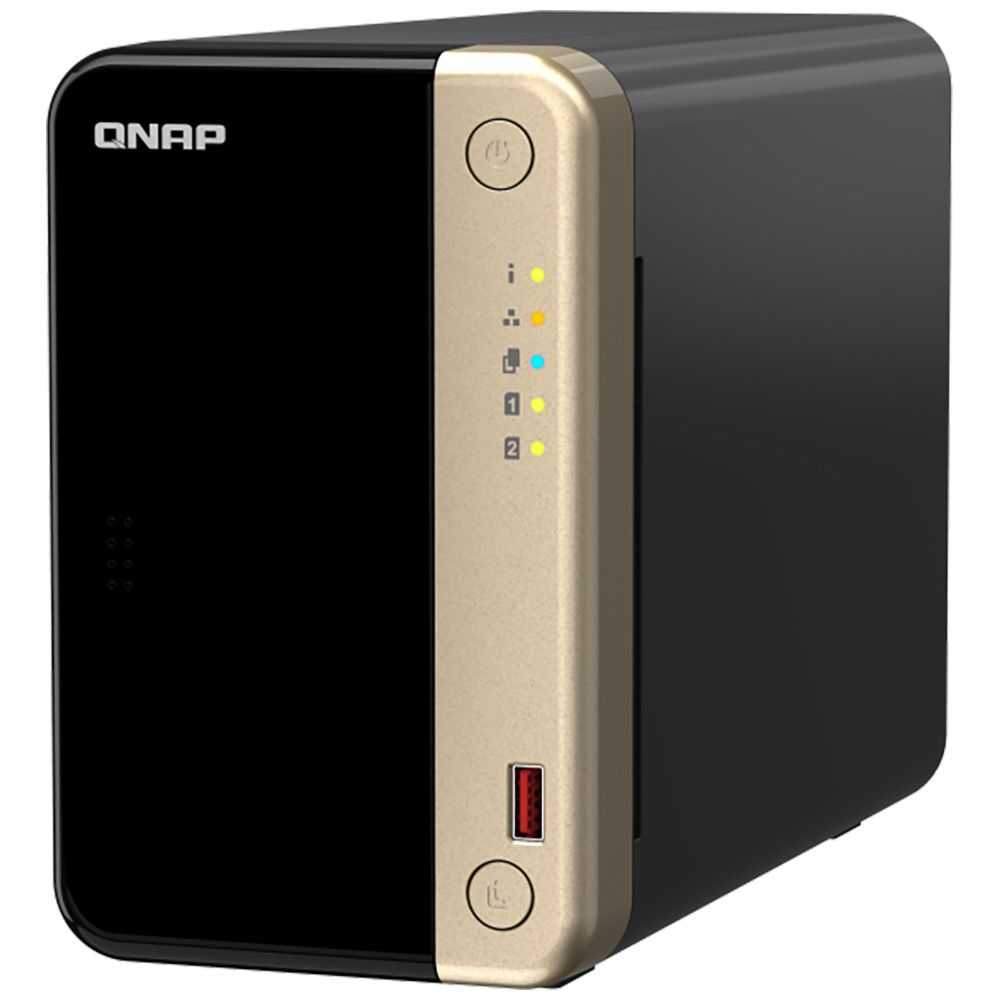 Сетевое хранилище QNAP TS-264