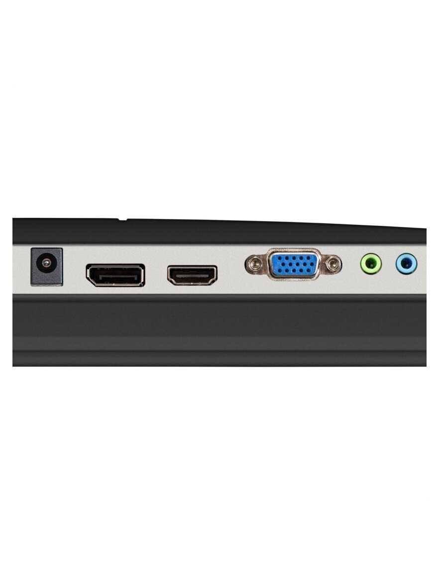 Монитор ExeGate ProSmart EZ2707CA фотография 13
