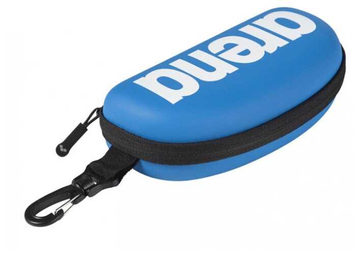 Футляр для плавательных очков Arena Футляр для плавательных очков (Arena Goggle Case) фотография 12