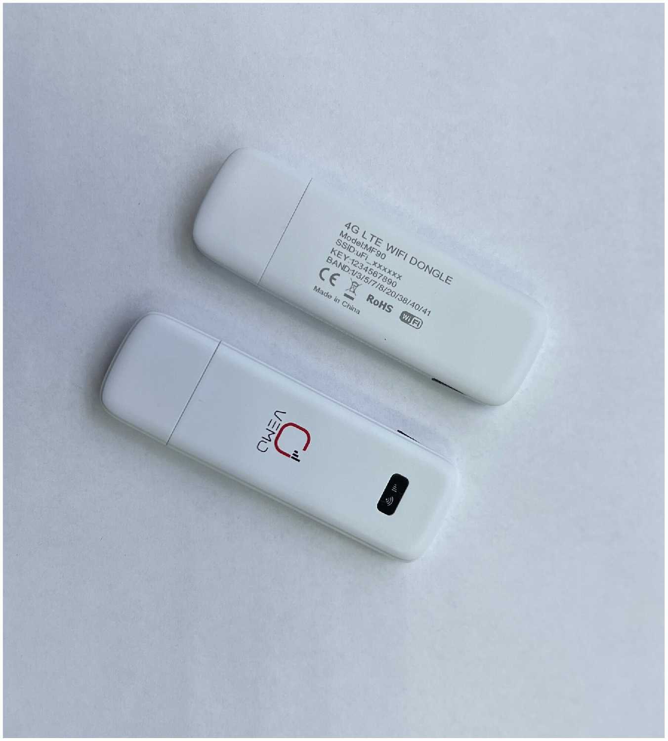 Модем Vemo MF90 фотография 2