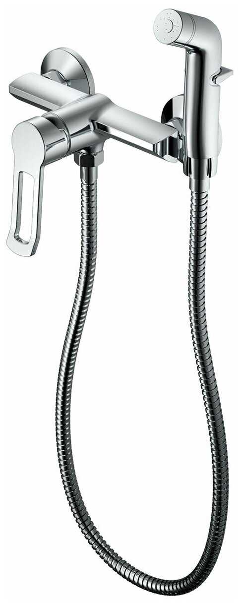 Смеситель Haiba HB55556