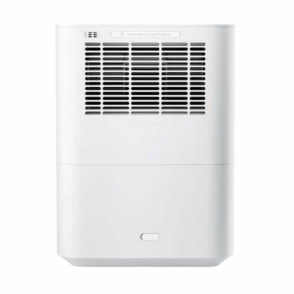 Увлажнитель воздуха Xiaomi SmartMi 3 Lite (CJXJSQ06ZM) фотография 1