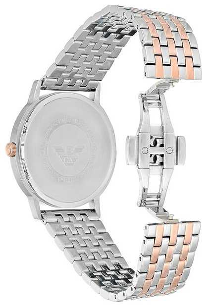 Наручные часы EMPORIO ARMANI AR11093 фотография 1