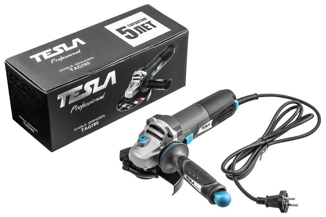 УШМ Tesla TAG780 фотография 6