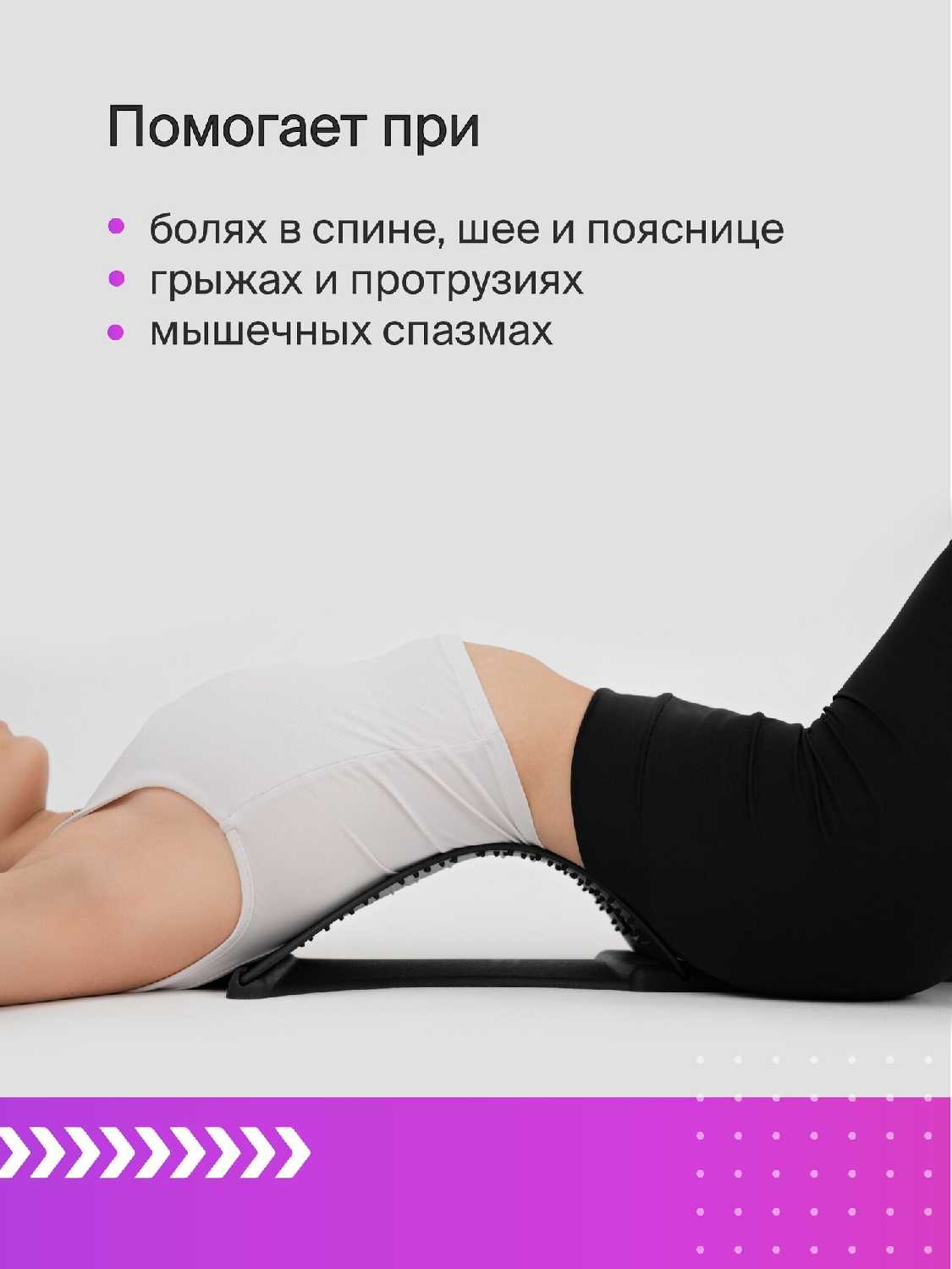 Массажер SSY Ортопедический тренажер (SSY) фотография 2