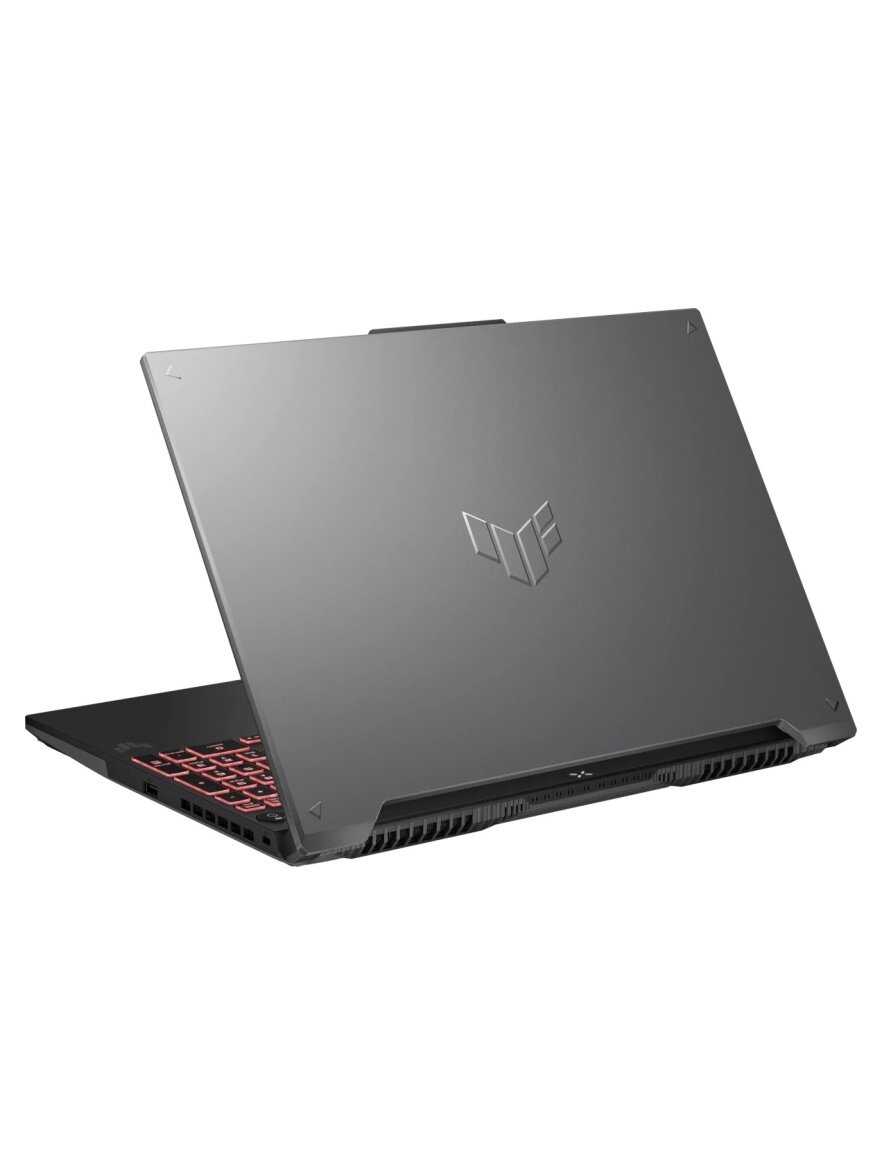 Игровой ноутбук ASUS TUF Gaming A16 FA607NUQ фотография 2