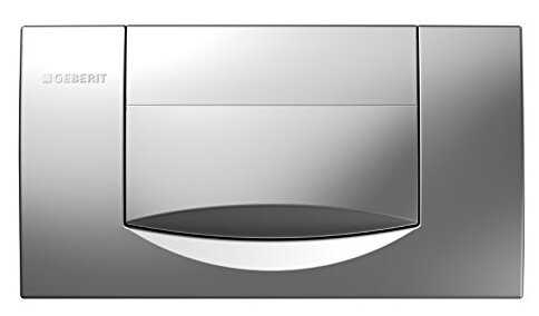 Кнопка смыва GEBERIT 115.222.21.1 200F