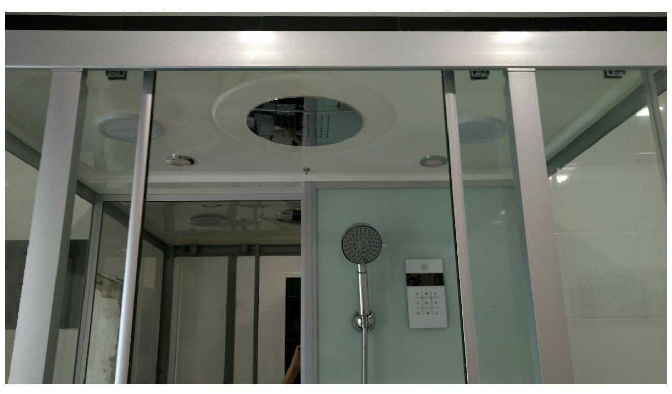 Душевая Кабина Frank F-506 фотография 2