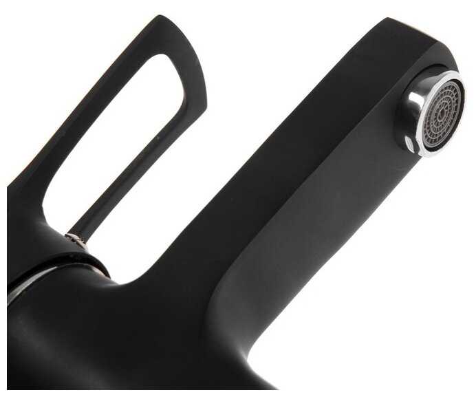 Смеситель для раковины ZEIN ZC2042 фотография 2