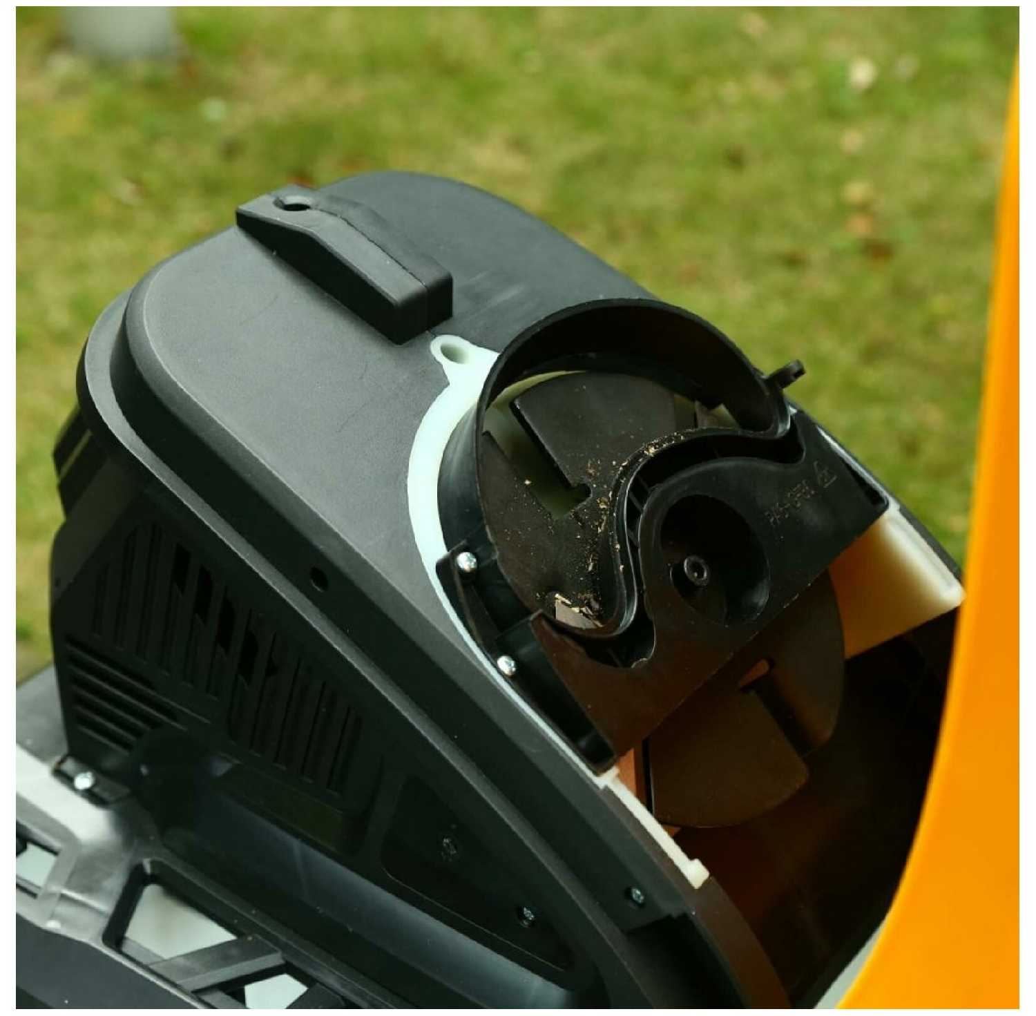 Измельчитель электрический DEKO DKSH3200, 3500 Вт фотография 14