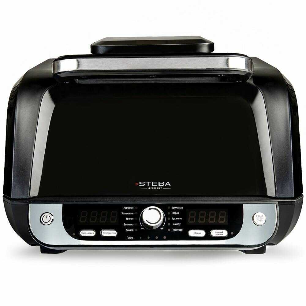 Аэрогриль Steba AG 6000 AirChef