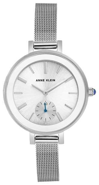 Наручные часы ANNE KLEIN 2989SVSV