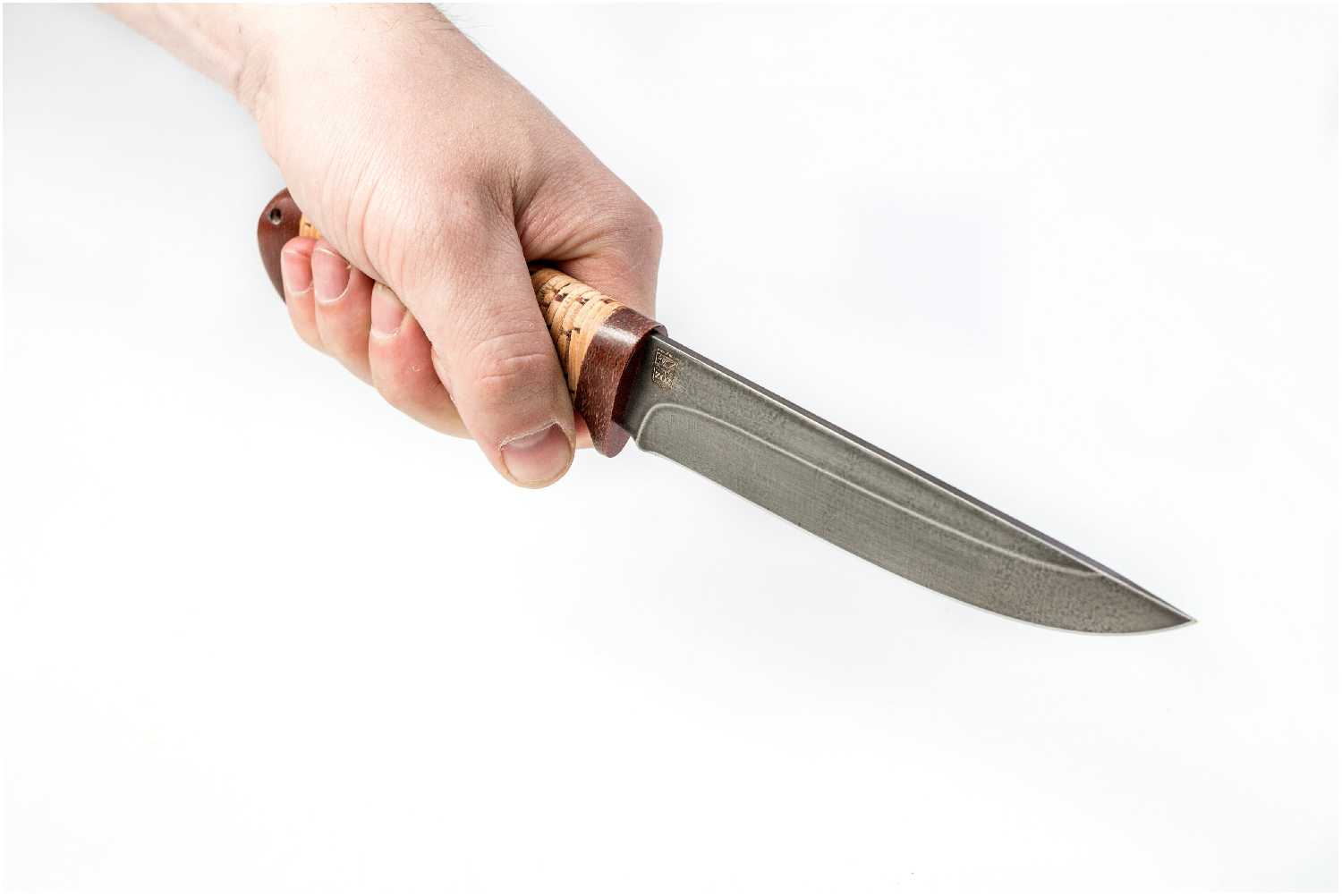 Охотничий Нож