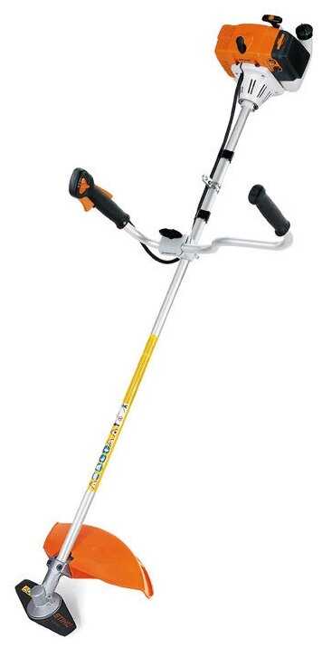 Триммер бензиновый STIHL FS 250 фотография 1