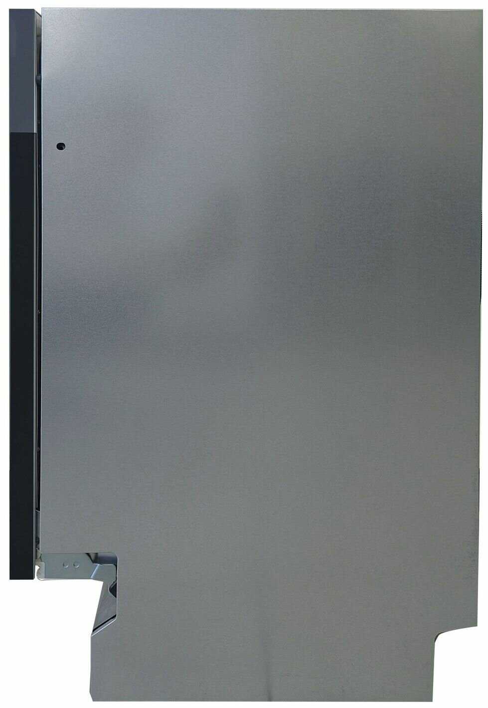 Посудомоечная машина Ascoli A45DWFIA950B фотография 10