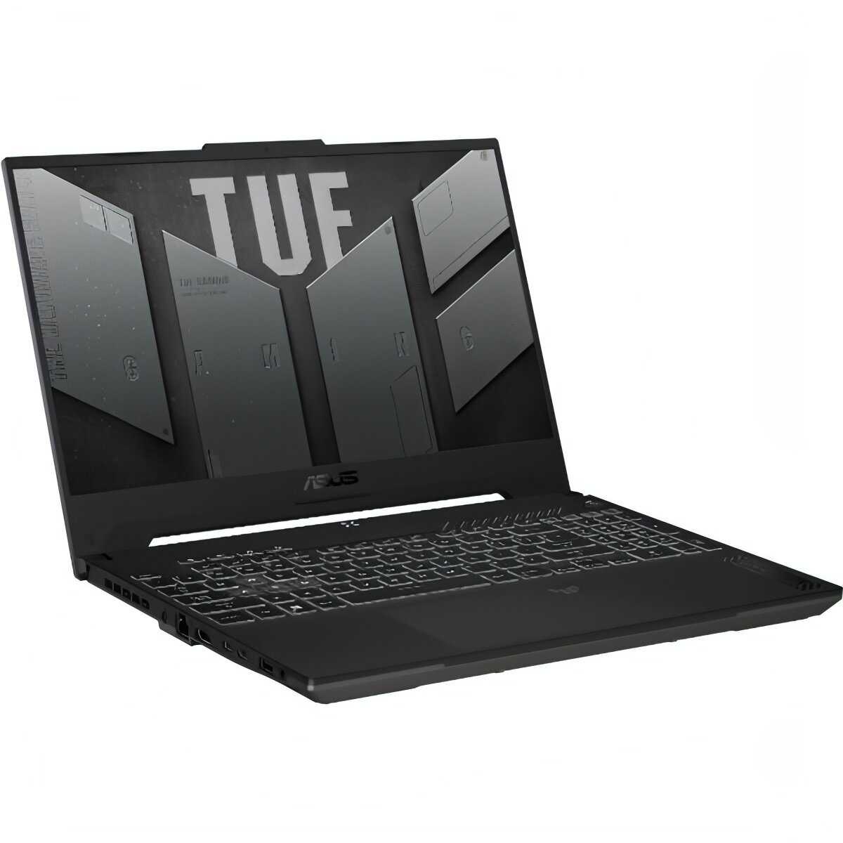 Ноутбук игровой ASUS TUF Gaming F15 FX507ZC4-HN252 фотография 1