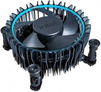 Кулер Intel Original Laminar RM1 (M23901) фотография 1