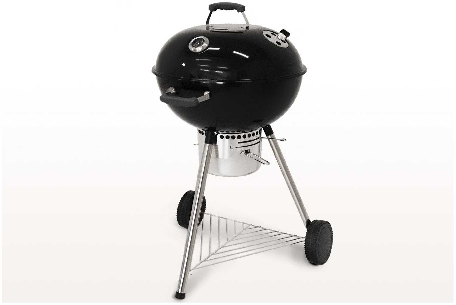 Гриль угольный Start Grill Temper SG, 70х58х102 см фотография 17