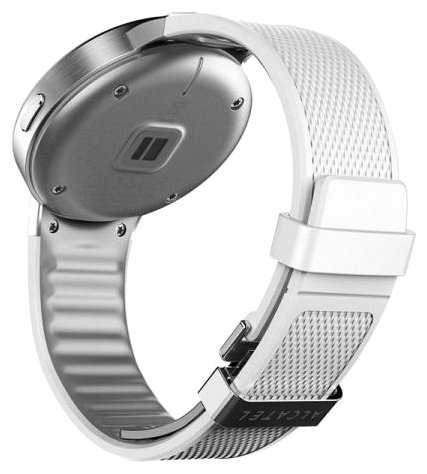 Умные часы Alcatel OneTouch Watch фотография 10
