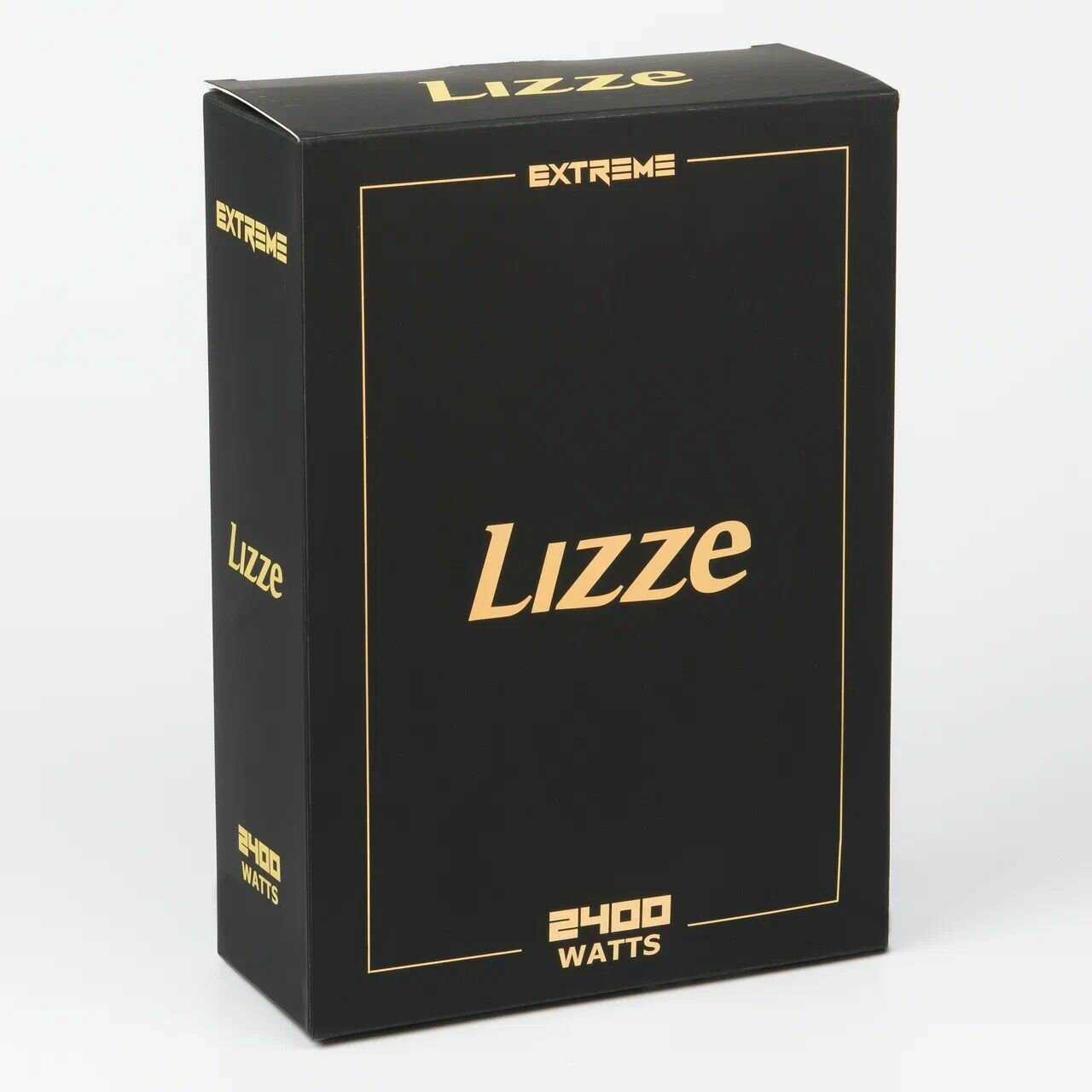 Профессиональный утюжок для волос Lizze Extreme Professional фотография 5