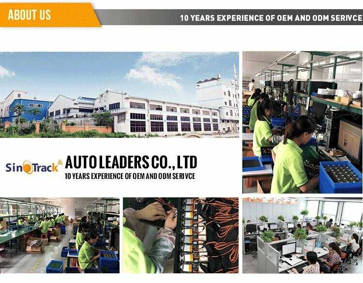 GPS Трекер ST-900 (Мини) фотография 13