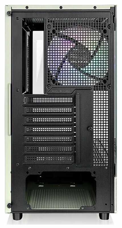 Корпус Thermaltake View 270 TG ARGB [CA-1Y7-00MEWN-00] фотография 3