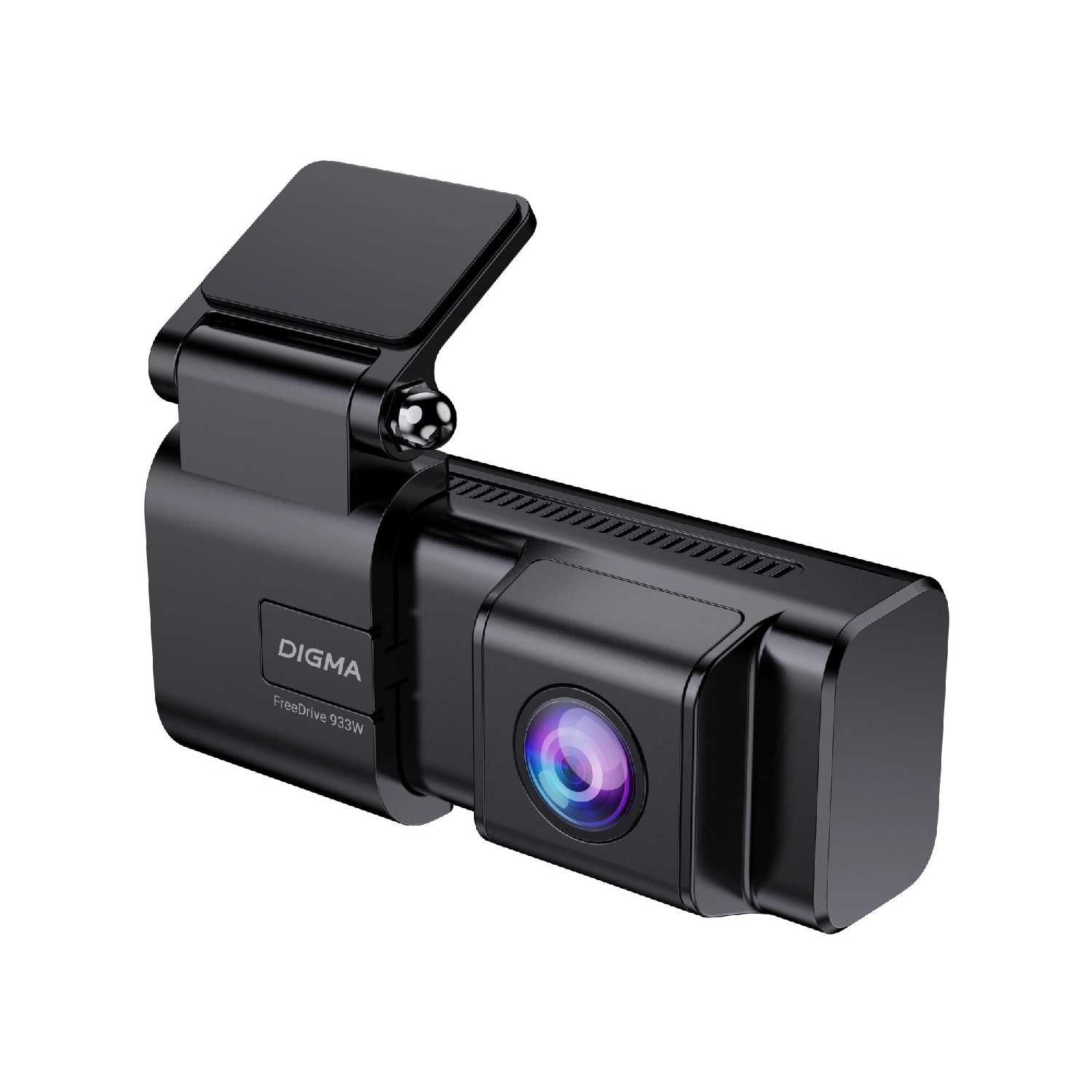 Видеорегистратор Digma FreeDrive 933W фотография 7