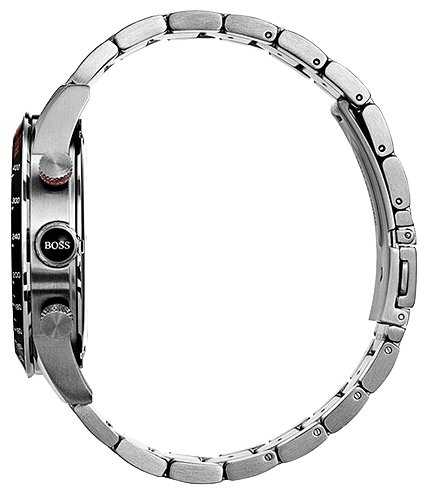 Наручные часы BOSS HB1513509 фотография 1