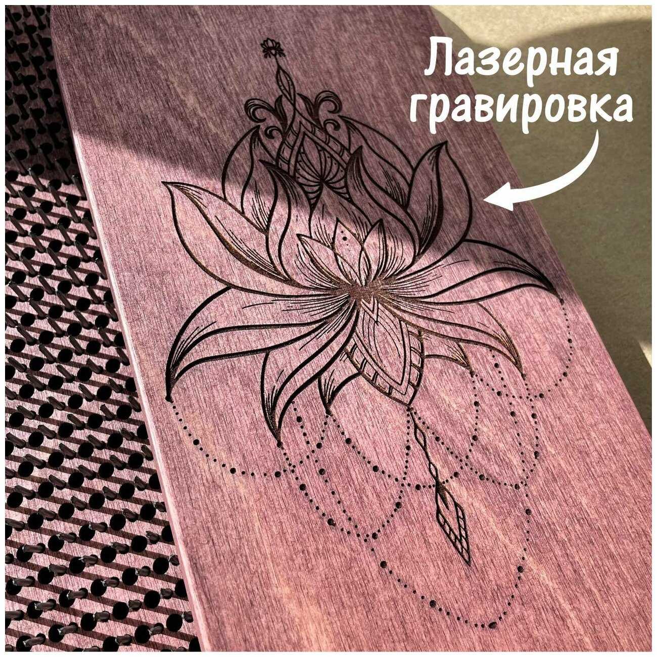 Доски Садху Ligar Sadhu 