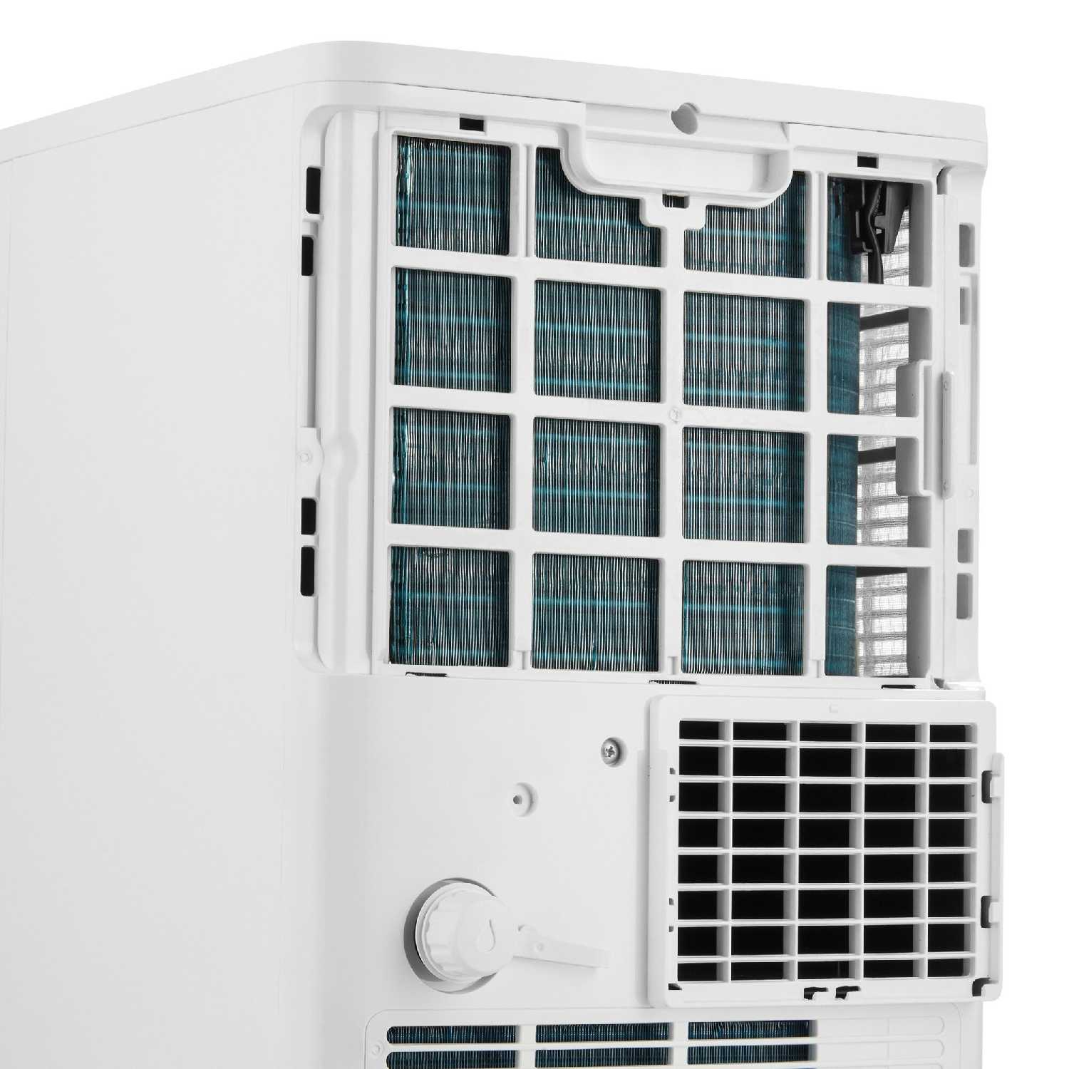 Кондиционер Ballu Orbis (BPAC-10 OR/N6) фотография 4