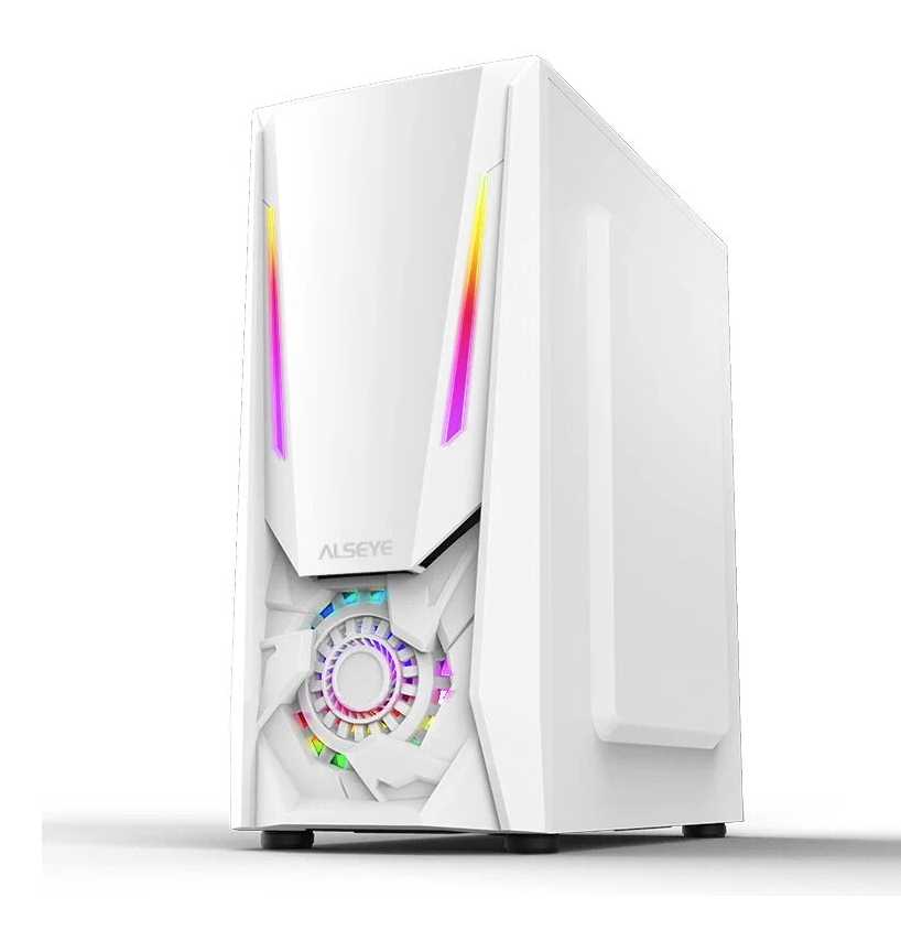 Игровой компьютер Core i7 9700, RTX2060 SUPER, 32GB DDR4, 1000GB фотография 2