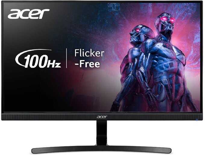 Монитор Acer K273Ebmix фотография 8
