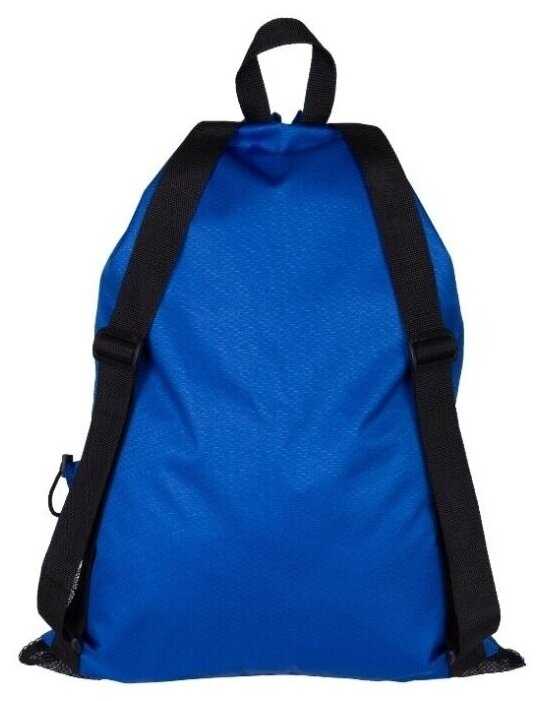 Рюкзак для плавательных аксессуаров POWERUP SWIM BLUE фотография 3