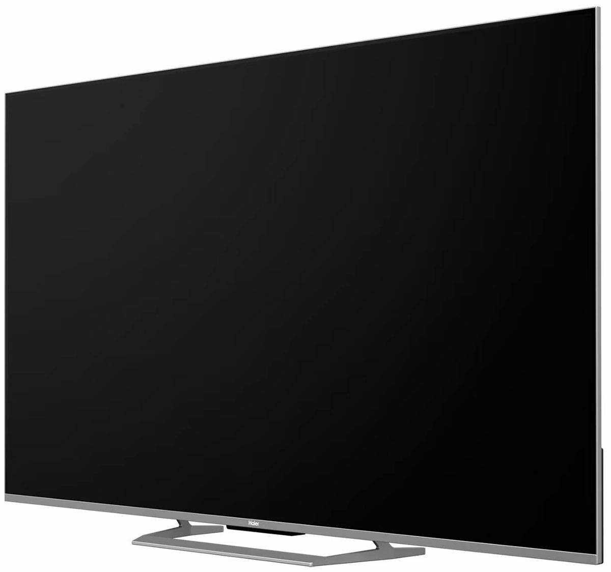 Телевизор Haier Mini LED фотография 2