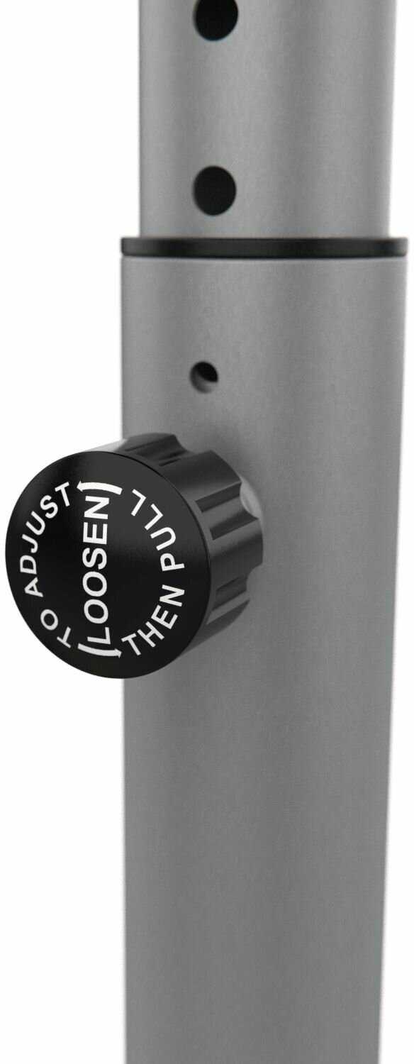 Вибромассажер DFC Vibro (VM20H) фотография 1