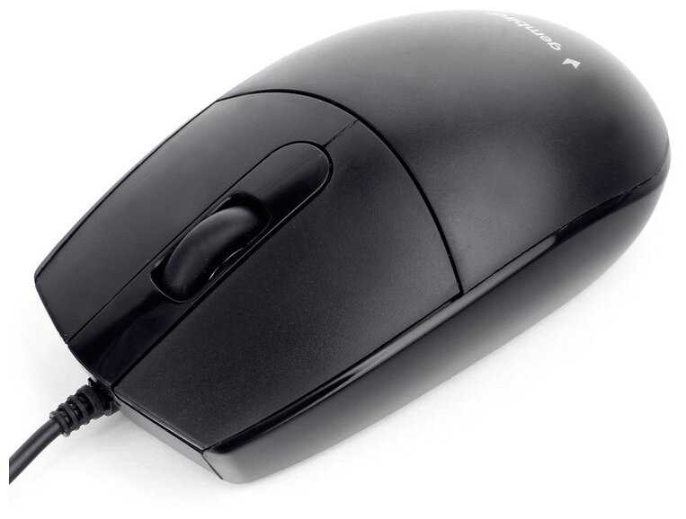 Мышь Gembird MOP-420 фотография 1