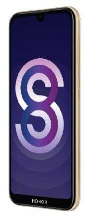Смартфон HONOR 8S фотография 20