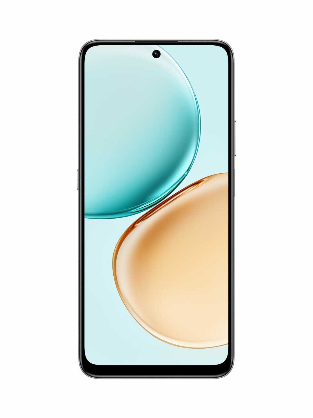 Смартфон HONOR X7d фотография 1