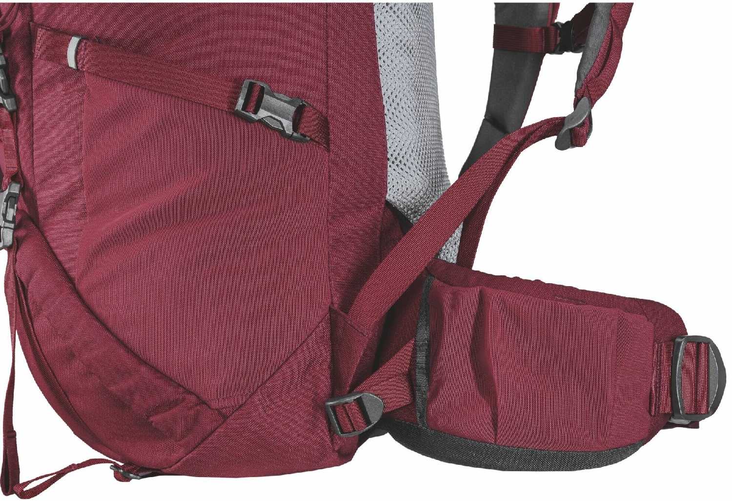 Рюкзак трекинговый Bach Lite Mare 60 short фотография 3