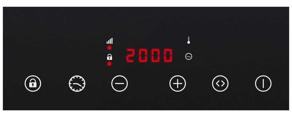 Индукционная плита Steba IK 650 фотография 1