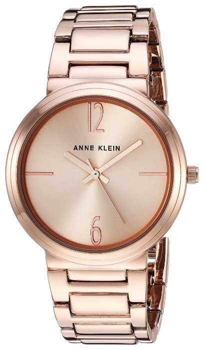 Наручные часы ANNE KLEIN 3168RGRG фотография 1