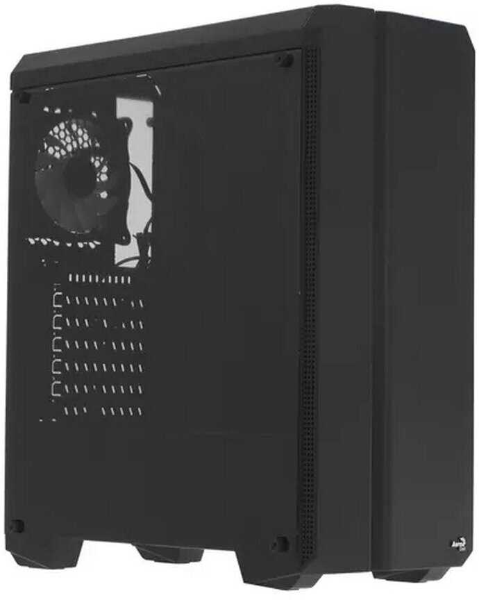 Корпус AeroCool GENESIS (4711099472291) фотография 7