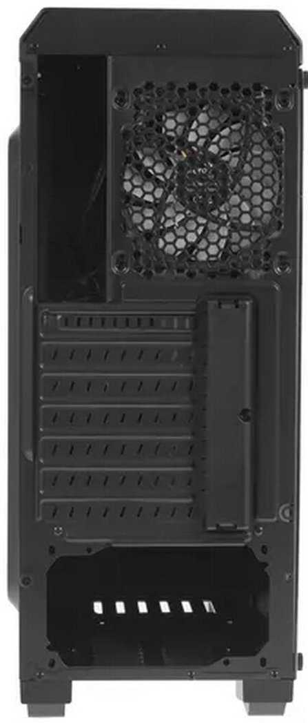 Корпус AeroCool GENESIS (4711099472291) фотография 8