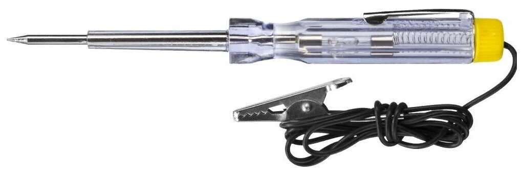 Аналоговый STAYER STANDARD 2573-24V (2573-24V_z01) фотография 4