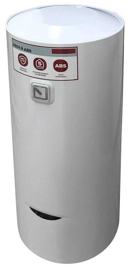 Накопительный электрический водонагреватель Ariston PRO1 R ABS 50 V Slim фотография 4